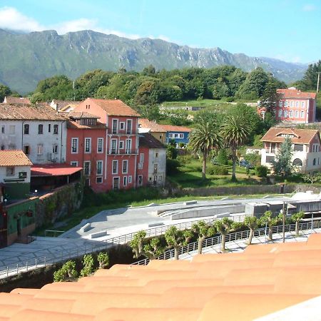 Apartamento Vicen 123 Llanes Exterior foto
