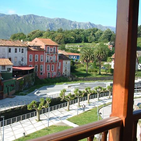 Apartamento Vicen 123 Llanes Exterior foto