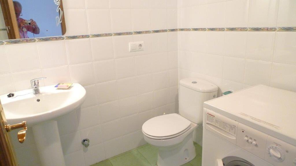 Apartamento Vicen 123 Llanes Exterior foto