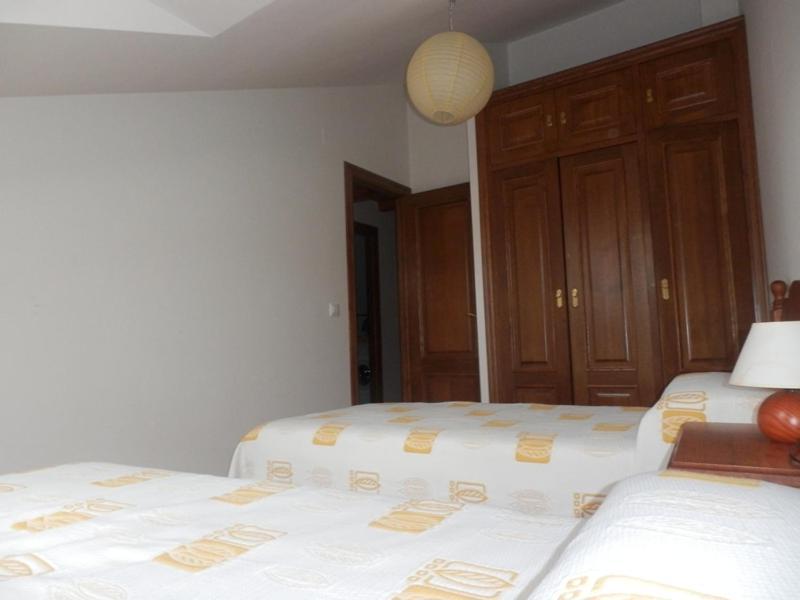Apartamento Vicen 123 Llanes Exterior foto