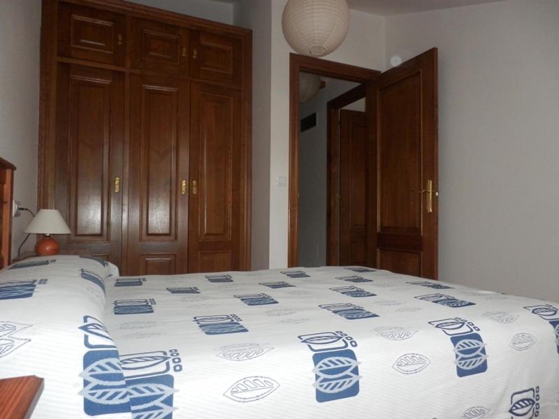 Apartamento Vicen 123 Llanes Exterior foto