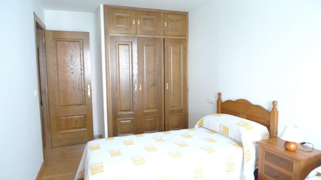Apartamento Vicen 123 Llanes Exterior foto