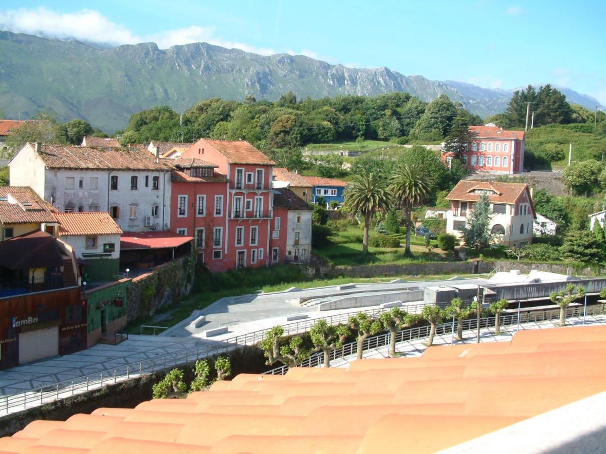 Apartamento Vicen 123 Llanes Exterior foto