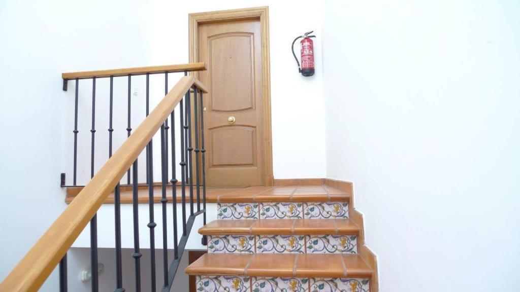 Apartamento Vicen 123 Llanes Exterior foto