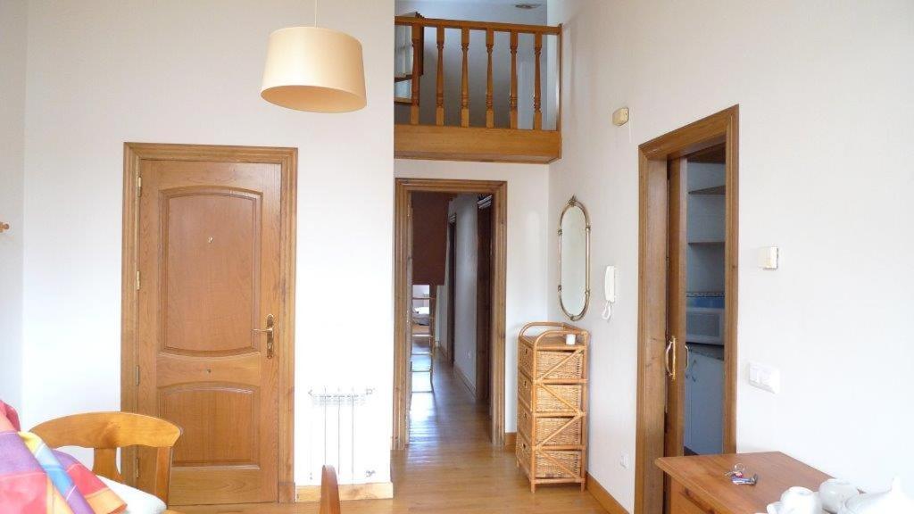 Apartamento Vicen 123 Llanes Exterior foto