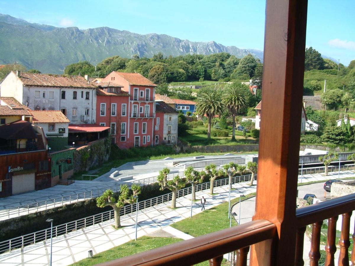 Apartamento Vicen 123 Llanes Exterior foto
